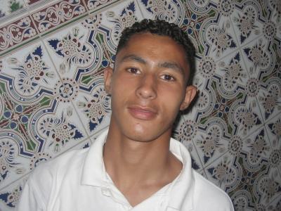 moi otman